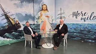 Mijo Barada: Hrabrost vjere u olujama života i snaga molitve