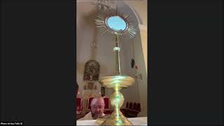 Mijo Barada i vlč. Ivica Tolla: Bdijenje u Duhu - Put preobr