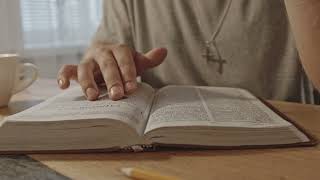 Mijo Barada: Kako Gospa vodi do Isusa i zašto je krunica oružje protiv zla