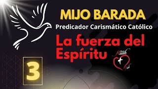 Mijo Barada: Kako katolički karizmatik vidi ulogu Blažene Djevice Marije?