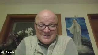 Mijo Barada: Kako prepoznati zamke Zloga i živjeti autentičn