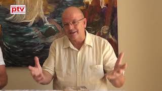 Mijo Barada: Kako pronaći smisao života u vjeri i molitvi?