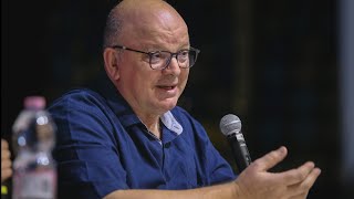 Mijo Barada: Karizme – Božji dar za živo