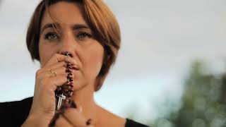 Mijo Barada: Krunica - most između katolika i protestanata