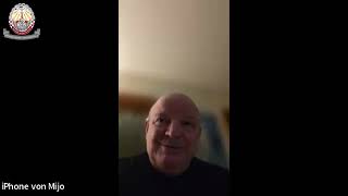 Mijo Barada: Ljubav koja ostaje – kako živjeti u Božjoj prisutnosti i svjedočiti vjeru?