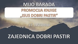 Mijo Barada: Ljubite svoje svećenike, jer Isus je u svećenik