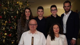 Mijo Barada: Od burne prošlosti do svjedočanstva svete ženidbe