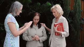 Mijo Barada: Od jakuze do svećenika – snaga Božjeg milosrđa