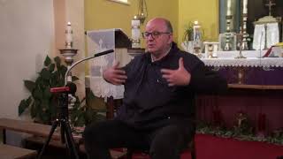 Mijo Barada: Od komunizma do Međugorja –