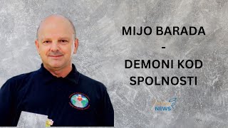 Mijo Barada: Razotkrivanje demonskog utjecaja na spolnost i brak