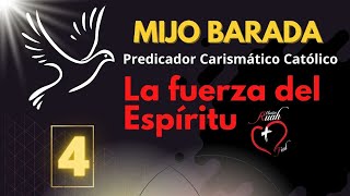 Mijo Barada: Snaga Duha Svetoga – opasnosti New Agea i važnost katoličke vjere