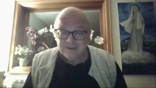 Mijo Barada: Snaga krunice – put do svetosti i pobjede nad z