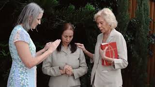 Mijo Barada: Snaga krunice u borbi protiv zla i za buduće generacije