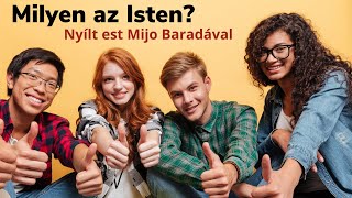 Mijo Barada: Snaga vjere u svakodnevnom životu