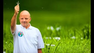 Mijo Barada: Snažne molitve koje tjeraju zlo - Kako moliti i osloboditi svoj dom?