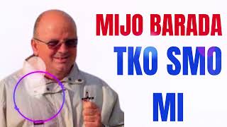 Mijo Barada: Tko smo mi? Identitet ljubljenog djeteta Božjeg