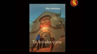 Mijo Barada: Tri koraka vjere – Odricanj