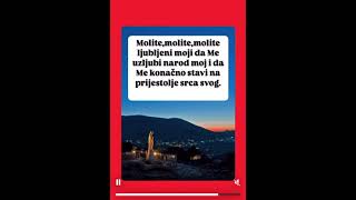 Molitva i proroštvo: Svjetlo nade za ukrajinski narod