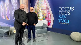 Molitva krunice: Put do Božje pobjede i promjene srca