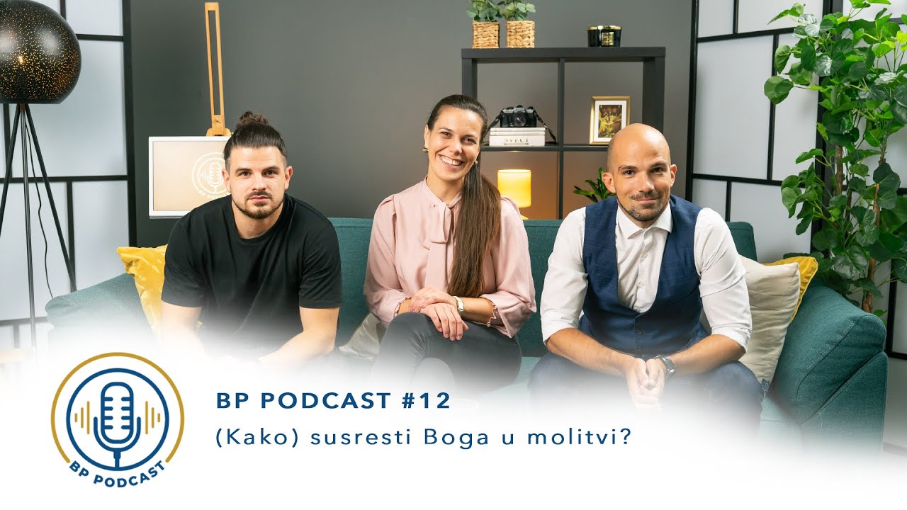 Molitva: Vodič za Susret s Bogom u Svakodnevici Vjernika