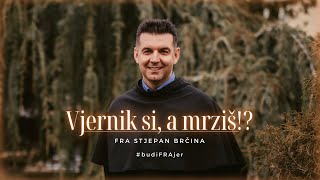 Mržnja u srcu vjernika: Propovijed o sablazni licemjerja i p