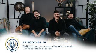 Muška perspektiva o vezama: Od čistoće do sakramenta braka