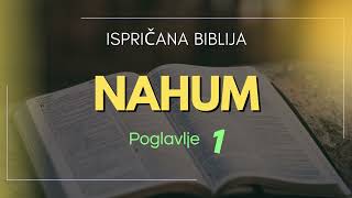 Nahum: Božja pravednost i nada za potlačene