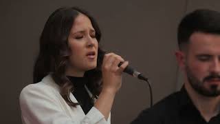 Nanovo rođeni: Duhovna snaga vjere i uzd