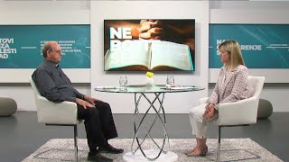 Ne bojte se! Patnja je put do Božje ljubavi i vječnog života