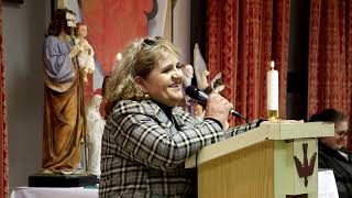 Nevenka Curić: Od pakla do Božje milosti - potresno svjedočanstvo majke