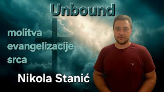 Nikola Stanić: Osloboditi srce od krivih