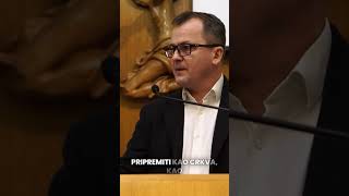 Novo proljeće vjere: Evangelizacija Europe i uloga Crkve