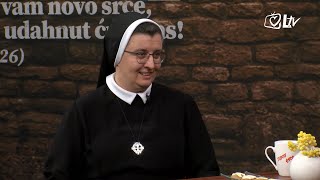 Novo Srce: Sestra Tea Barnjak - Svjedoča