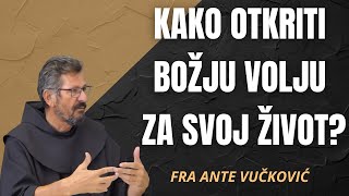 Obitelj ili Božja volja: Kako prepoznati