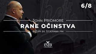 Očinska ljubav: Put prema ozdravljenju i preobrazbi srca