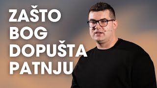 Od dna do zvijezda: Snaga vjere u patnji i preobrazbi