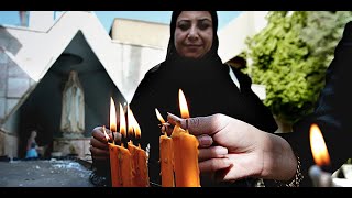 Od islama do Krista: Čudesno obraćenje muslimanke uz zagovor Djevice Marije