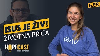 Od New Agea do Krista: Snažno svjedočanstvo Klare Dragišić o preobrazbi i vjeri