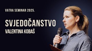 Od papirnate vjere do živog odnosa: 'Predala sam Bogu sina i On je sve promijenio'