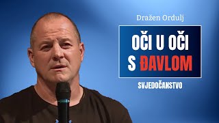 Od tame grijeha do svjetla milosti: Potresno svjedočanstvo Dražena Ordulja