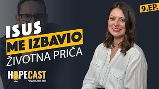 Od utjecaja new agea do susreta s Kristo