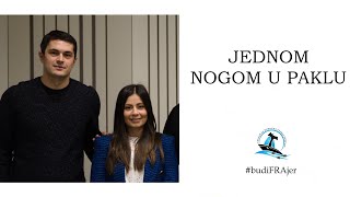 Odvojenost i ponovno sjedinjenje: Svjedočanstvo o snazi molitve u braku