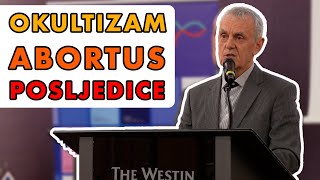 Okultizam, abortus i iskupljenje: Potresno svjedočanstvo vjere i obraćenja