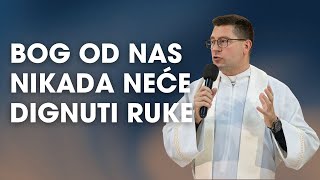 Otajstvo Utjelovljenja: Povratak Bogu u 