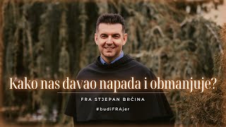 Otkrivanje zamki Zloga: Kako se oduprijeti duhovnom napadu i očuvati unutarnji mir