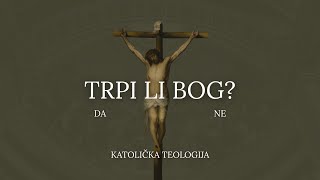 Paradoks patnje: Kako razumjeti Božju prisutnost u boli i ku