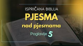 Pjesma nad pjesmama: Potraga za božansko