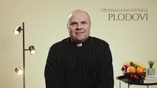 Plodovi Duha: Božanski karakter u nama - Put preobražaja i r