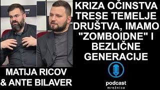Podcast Mrežnica: Put do ozdravljenja na