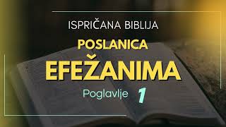 Poslanica Efežanima: Božji plan spasenja